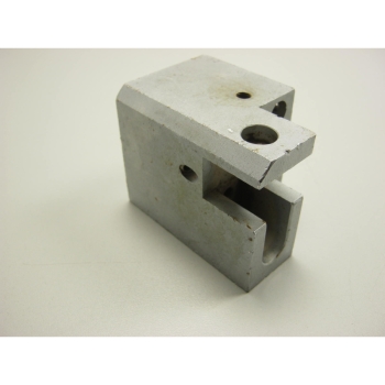 Ersatz-Bandführung für Metallbandsäge S350G/DG/S285DG  Pos. 47 #0329035047
