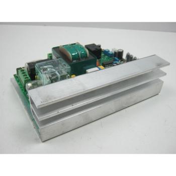 Ersatz-Steuerung/Platine für Metallbandsäge S150/S275V/NV/ 230V Pos. 1A1 #033001451A1