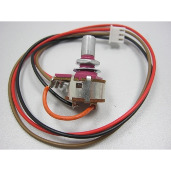 Ersatz-Poti für Metallbandsäge S150G/S275V/NV/SD280V Pos. 1R8 #033001451R8