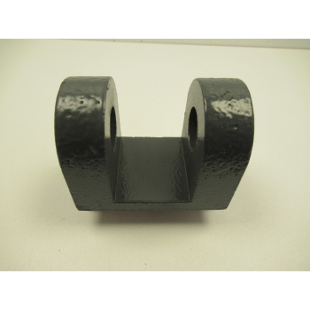 Ersatz-Spindelmuttersitz für Metallbandsäge SD200G/V Pos. 24 #03300200124