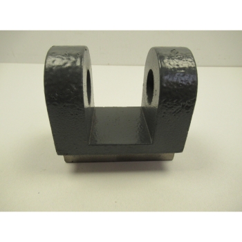 Ersatz-Spindelmuttersitz für Metallbandsäge SD200G/V Pos. 24 #03300200124