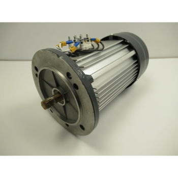 Ersatz-Motor 400V/750/550W für Metallbandsäge SD200G #0330020031