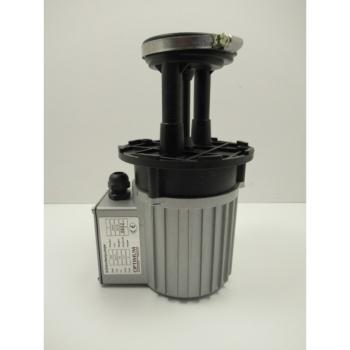 Ersatz-Kühlmittelpumpe 400V/100W/0,3A für Metallbandsäge S210/S275G/N/NV #0330021004