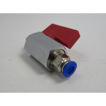 Ersatz-Kühlmittelhahn für Metallbandsäge S150-S350,BMBS, HMBS,MB #0330021007