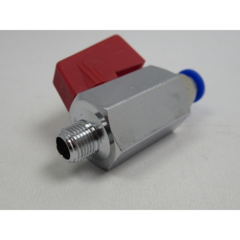 Ersatz-Kühlmittelhahn für Metallbandsäge S150-S350,BMBS, HMBS,MB #0330021007