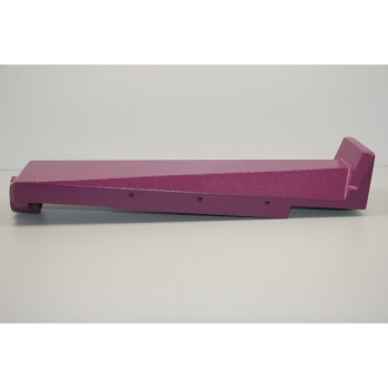 Ersatz-Backe beweglich für Metallbandsäge S275G/N/NV / SD280/281V #0330027509