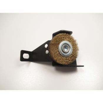 Ersatz-Spänebürste für Metallbandsäge S275G/N/NV/SD280V/SD281V Ø52 Pos. 105 #03300275105