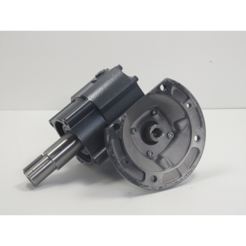 Ersatz-Getriebe für Metallbandsäge S275G/N/NV/S285DG / SD280/281V #0330027535