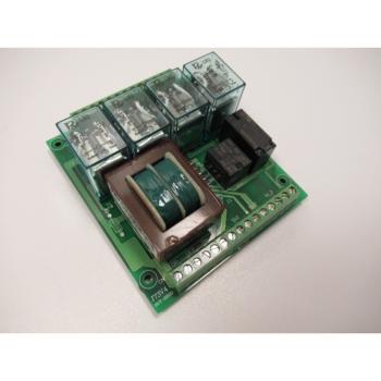 Ersatz-Steuerplatine für Metallbandsäge S210G/S275G/N #03300275LE