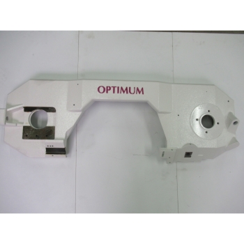 Ersatz-Sägebügel für Metallbandsäge S285DG Pos. 10 #0330028510