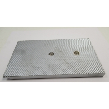 Ersatz-Schraubstockbacke für Metallbandsäge S285DG Pos. 12 #03300285112