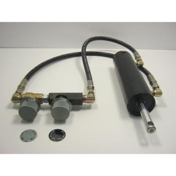 Ersatz-Hydraulikzylinder für Metallbandsäge S285DG Pos. 89 #0330028589
