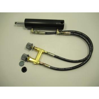 Ersatz-Hydraulikzylinder für Metallbandsäge S285DG Pos. 89 #0330028589