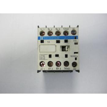 Ersatz-Schütz für Metallkreissäge/Drehmaschine CS275/315/D240/250/280V/TU2506 #03302300KM