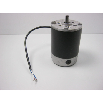 Ersatz-Motor für Bohr-Fräsmaschine BF16V / 230V 500W / 93ZYT004B Pos. 221 #03338116221