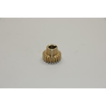 Ersatz-Zahnrad für Bohr-Fräsmaschine BF16/BF20V/LV/LDV/MH20V/MH22 Z20 Pos. 230 #03338116230