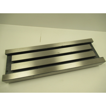 Ersatz-Frästisch für Bohr-Fräsmaschine BF 16 V  Pos. 221 #0333811654