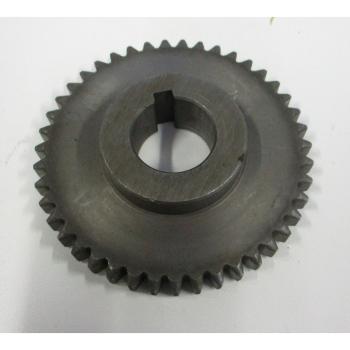 Ersatz-Zahnrad für Drehmaschine TH3309/D/4010/V /D330x1000 Pos. 209 #03401000209