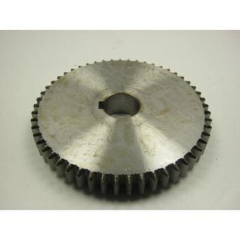 Ersatz-Zahnrad für Drehmaschine TH3309/V/ 4010/V /D330x1000 Pos. 213 #03401000213