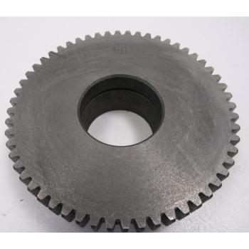 Ersatz-Wechselrad für Drehmaschine D420 Z56/44 für Zollgewinde #03401160214INCH
