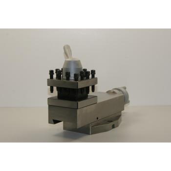 Ersatz-Oberschlitten komplett für Drehmaschine D420 #034011607CPL