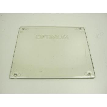 Ersatz-Schutzglas für Drehmaschine D210/250/240/280/TU2304/3008/G-V #03401251