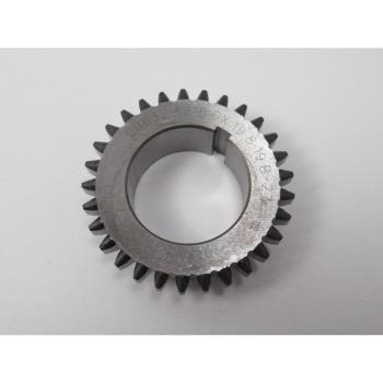 Ersatz-Zahnrad für Drehmaschine TH3309/D/V Pos. 192 #034020301192