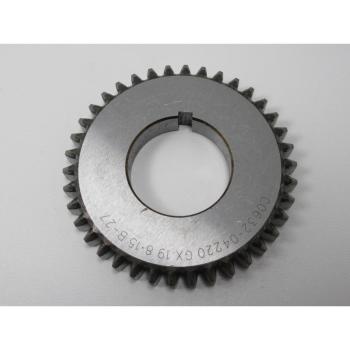 Ersatz-Zahnrad für Drehmaschine TH3309/D/V Pos. 194 #034020301194