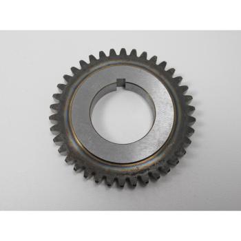 Ersatz-Zahnrad für Drehmaschine TH3309/D/V Pos. 194 #034020301194