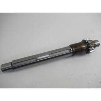 Ersatz-Welle für Drehmaschine TH3309/D/4010/V Pos. 205 #034020301205
