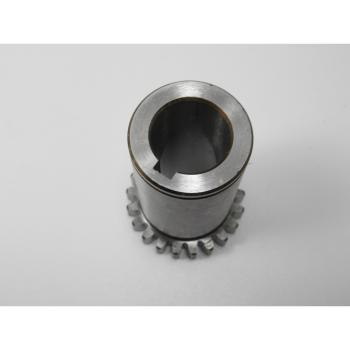 Ersatz-Zahnrad für Drehmaschine TH3309/D/4010/V Pos. 217 #034020301217