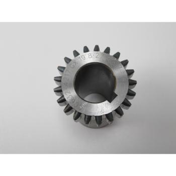 Ersatz-Zahnrad für Drehmaschine TH3309/D/4010/V Pos. 217 #034020301217