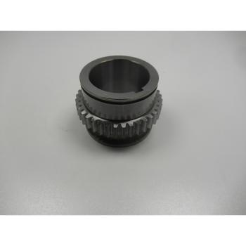 Ersatz-Zahnrad für Drehmaschine TH3309/D/V Pos. 229 #034020301229