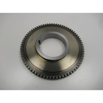 Ersatz-Zahnrad für Drehmaschine TH3309/D/V Pos. 231 #034020301231