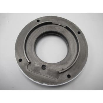 Ersatz-Flansch für Drehmaschine TH3309/D/V Pos. 235 #034020301235