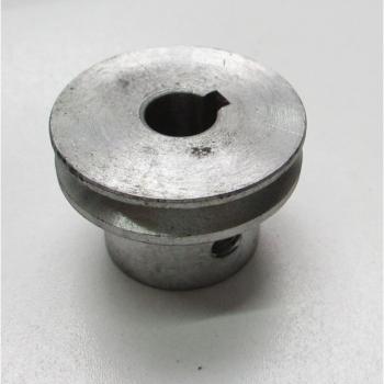 Ersatz-Riemenscheibe für Drehmaschine D180/TU2004V Pos. 104 #03420301104