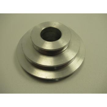 Ersatz-Riemenscheibe für Drehmaschine D180/TU2004V Pos. 122 #03420301122