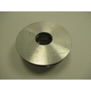 Ersatz-Riemenscheibe für Drehmaschine D180/TU2004V Pos. 122 #03420301122