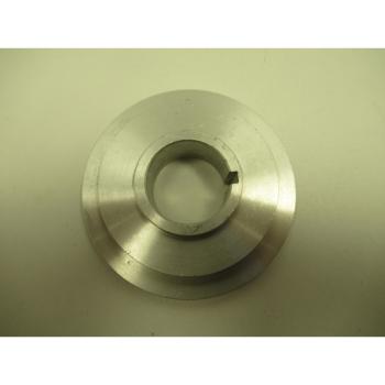 Ersatz-Riemenscheibe für Drehmaschine D180/TU2004V Pos. 135 #03420301135