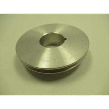 Ersatz-Riemenscheibe für Drehmaschine D180/TU2004V Pos. 135 #03420301135