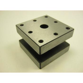 Ersatz-Vierfachstahlhalter für Drehmaschine D180/TU2004V Pos. 212 #03420301212