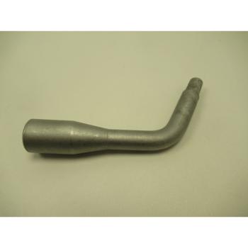 Ersatz-Hebel für Drehmaschine D180/TU2004V  Pos. 66 #03420301566