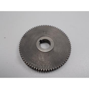 Ersatz-Wechselrad für Drehmaschine D210/TU2304/V /TU2406/V Pos. 814 #034203211275