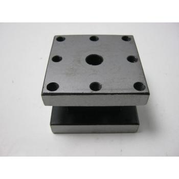 Ersatz-Vierfachstahlhalter für Drehmaschine D250/240/TU2406/2506  Pos. 6 #03420550747
