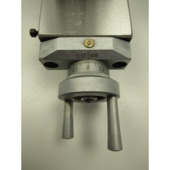 Ersatz-Oberschlitten komplett für Drehmaschine D240x500G/TU2506/V/VB #0342500108CPL