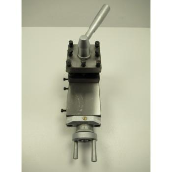 Ersatz-Oberschlitten komplett für Drehmaschine D240x500G/TU2506/V/VB #0342500108CPL