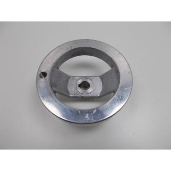 Ersatz-Handrad für Drehmaschine D240/TU2506/V/B/TU3008 Pos. 912 #0342500172