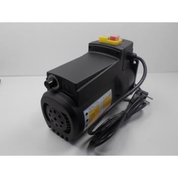Ersatz-Motor inkl. Getriebe für Gehrungsbandsäge/Metallbandsäge MBS 150,155 1,5kW/230V #03630150M
