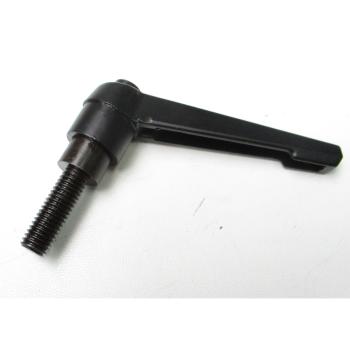 Ersatz-Klemmhebel für Schleifmaschine RPSM 1, KRBS 100/101 M10x30 Pos. 232 #0370307640