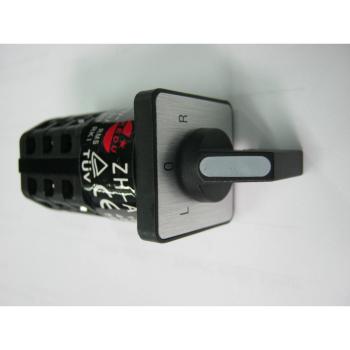 Ersatz-Nockenwendeschalter für kleine OPTImill Bohr-Fräsmaschinen und OPTIturn Drehmaschinen #0460009